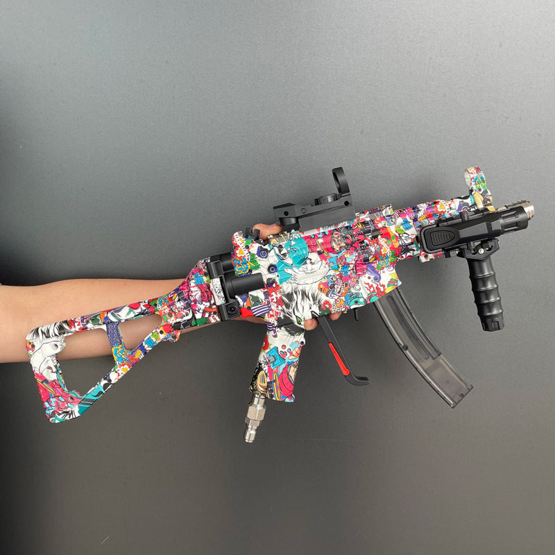 Pistolet mousse haute pression nettoyage automobile professionnel
