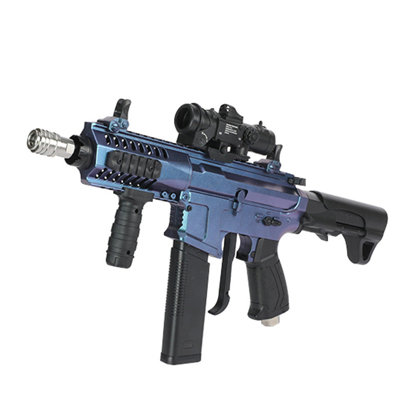 Pistolet lavage automobile premium avec mousseur haute pression ergonomique
