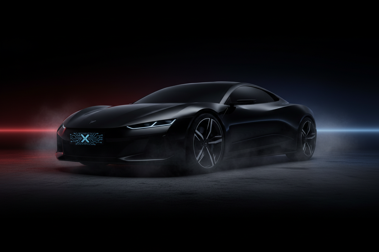 ombre voiture noir couleurs